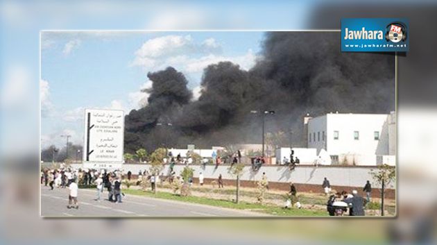 تأجيل النظر في قضية أحداث السفارة الأمريكية