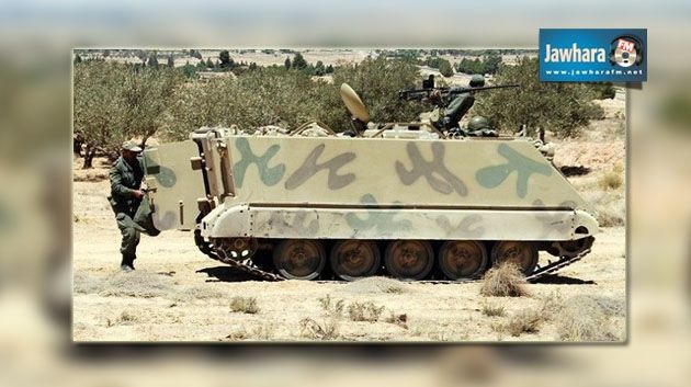 الكاف : المنطقة التي انفجر فيها اللغم تم تمشيطها صباح اليوم