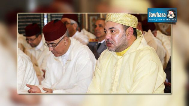ملك المغرب يمنع رجال الدين من ممارسة أي نشاط سياسي