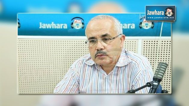 رضا بالحاج : إعلان دولة الخلافة في العراق انتصاب فوضوي