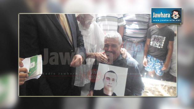 تأبين شهداء الوطن : غياب تـــام للمسؤوليّن و الرئاسات الثلاث