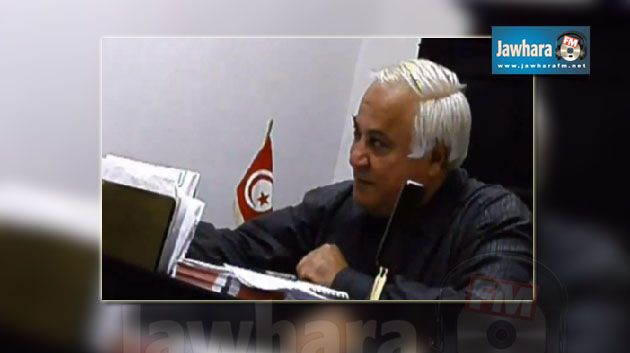 المحكمة الإبتدائية بتونس تقضي بسجن فتحي دمق لمدة عامين