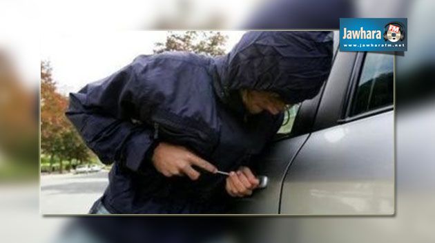 المهدية : سرقة أكثر من 100 سيارة وتخوفات من استعمالها في أعمال ارهابية