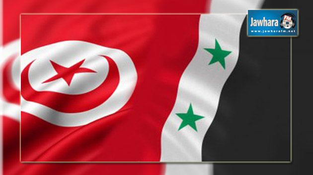 تونس تفتح مكتب خدمات قنصلية في سورية