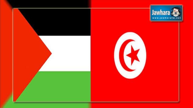تونس تستنكر الجريمة البشعة التي أودت بحياة الطفل الفلسطيني