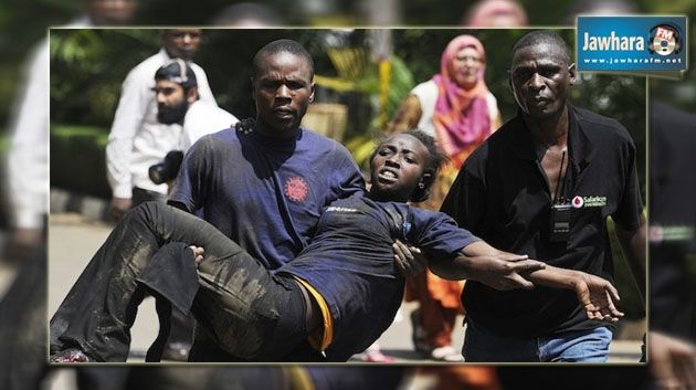 كينيا : 29 قتيلا في هجومين منفصلين