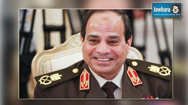 السيسي : استفتاء الأكراد بداية لتقسيم العراق