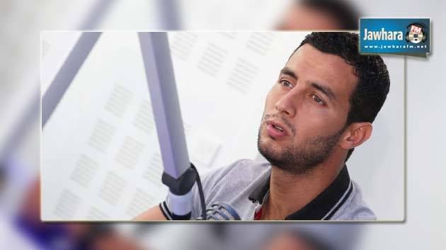 رضوان الفالحي : يحز في نفسي مغادرة النجم الساحلي بهذه الطريقة