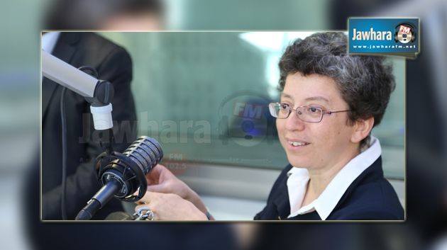 نجلاء حروش : سنخفض من قيمة الأداءات على استيراد بعض السلع مثل مكيفات الهواء