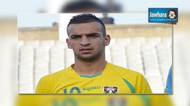 الجزائري قدور بلجيلالي رسميّا في النّجم السّاحلي