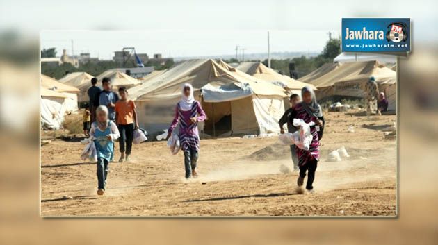 الأمم المتحدة : اللاجئات السوريات يواجهن الفقر والتحرّش