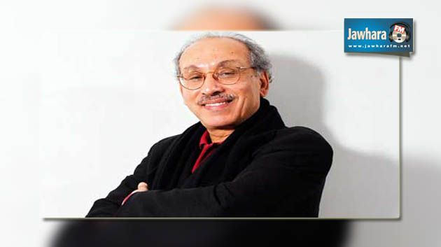 تعيين الفاضل الجعايبي مديرا عاما للمسرح الوطني