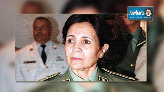  الجزائر الأولى عربيا ب4 جنرالات نساء في الجيش 