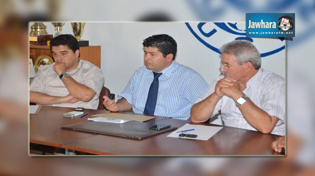استقالة جماعية للهيئة المديرة للاتحاد المنستيري