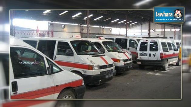 الترخيص لسيارت الأجرة