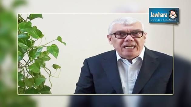 رئاسة الجمهورية تتعهد بالتدخل في قضية الصحفي المحتجز بقطر محمود بوناب