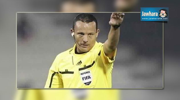الحيمودي يدير المباراة الترتيبية بين البرازيل و هولندا