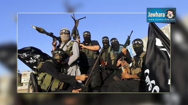حملة سطو على البنوك في ليبيا لتمويل داعش