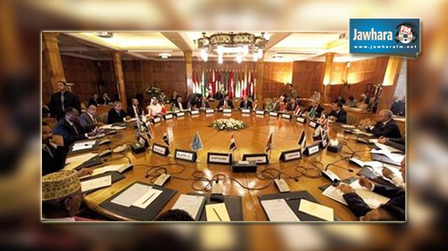 وزراء الخارجية العرب يجتمعون الاثنين المقبل لمناقشة الوضع في غزّة