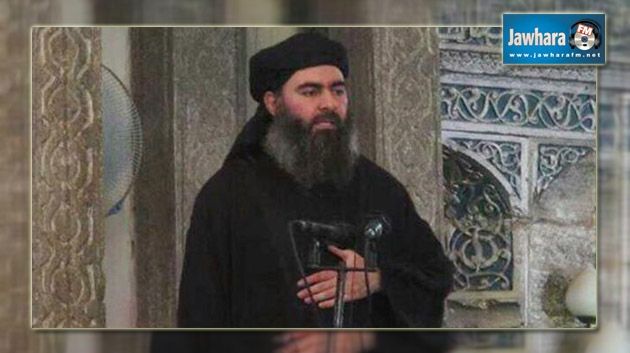 داعش أعدم إمام الجامع الذي ألقى فيه البغدادي خطبته