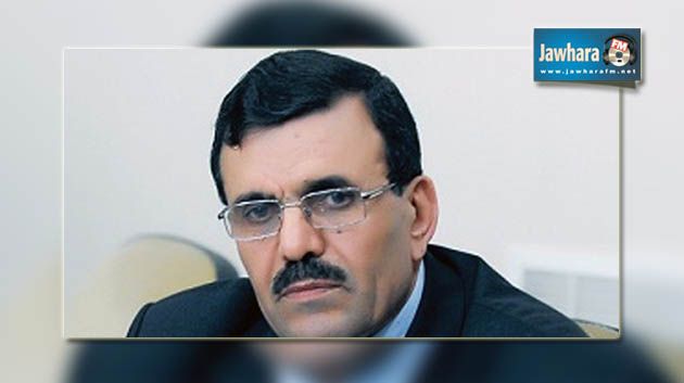 علي العريض أمينا عاما جديدا لحركة النهضة