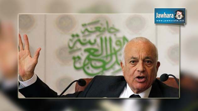 نبيل العربي يطالب مجلس الأمن بتوفير الحماية للشعب الفلسطيني