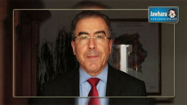 منجي الحامدي : نسعى إلى احداث منظومة مشتركة لحماية الحدود مع ليبيا