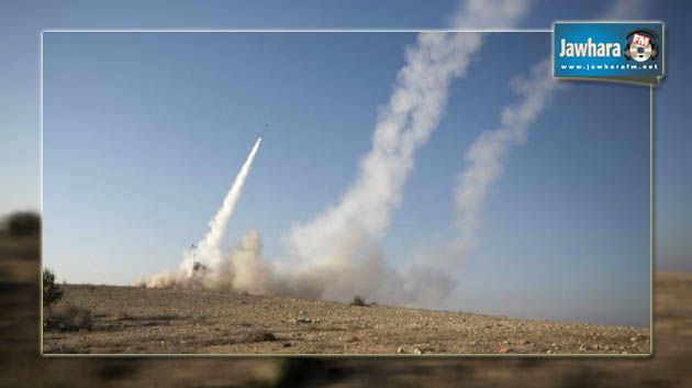 إطلاق 4 صواريخ من لبنان باتجاه اسرائيل