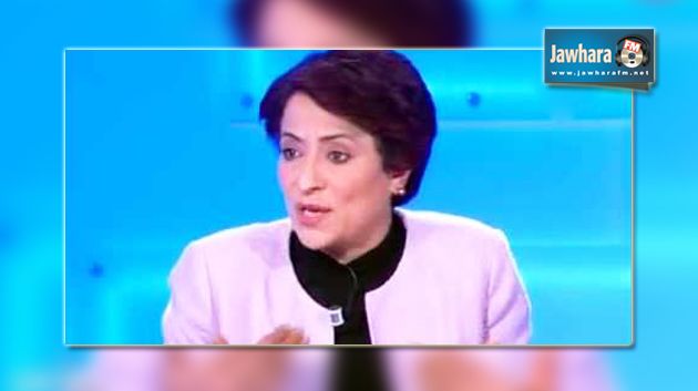 روضة القرافي :التمديد للقضاة بعد سن التقاعد يمس من حيادهم ومن استقلالية القضاء