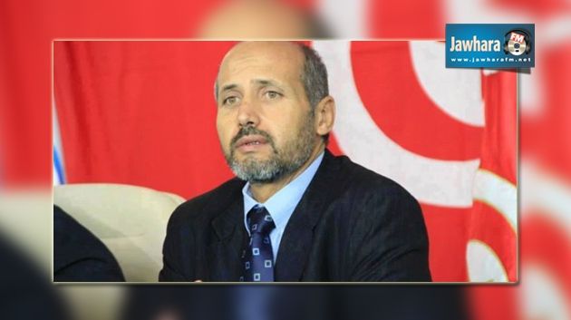 العجمي الوريمي : من السابق لأوانه الحديث عن كمال مرجان كمرشح توافقي للرئاسة