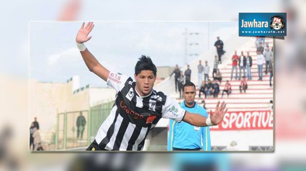 جوهرة سبور الثانية بعد الزوال ليوم الإثنين 14-07-2014