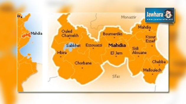 المهدية : إصدار بطاقة تفتيش في حق صاحب مركب صيد عثر بحوزته على جرّة أثرية