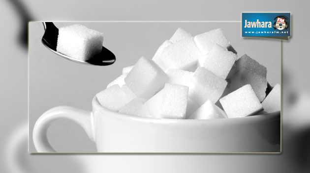 الزيادة في سعر السكر المعلب 