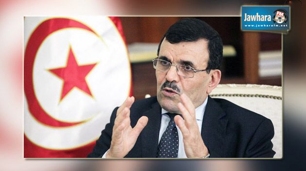 علي العريض : وجدنا دعما كبيرا لمبادرة ترشيح رئيس توافقي
