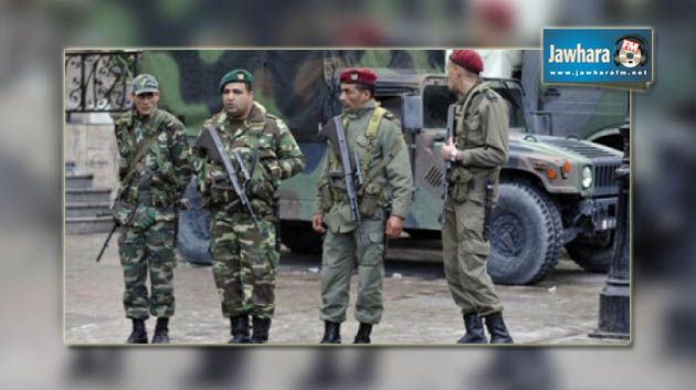 خلال مناقشة مشروع قانون الإرهاب : وزارة الدفاع ترفض الوجود الدائم للجيش داخل المدن