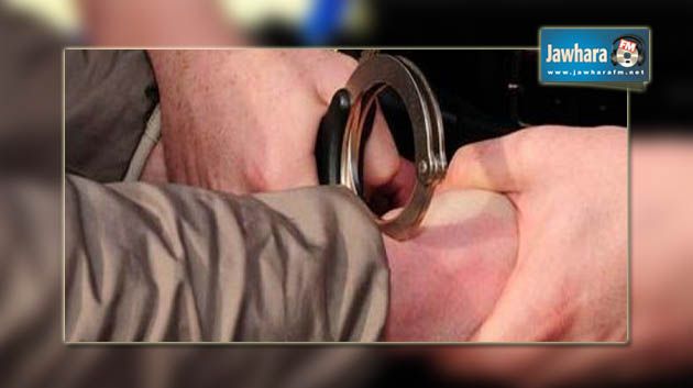 الداخلية تعلن الكشف عن شبكة ارهابية بصدد التخطيط لتنفيذ أعمال ارهابية