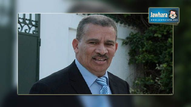 أحمد عمار الينباعي : 22 ألف عائلة معوزة انتفعت بقفة رمضان