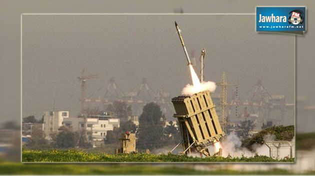 الكونغرس الأمريكي يمنح إسرائيل351 مليون دولار لتمويل نظام القبة الحديدية