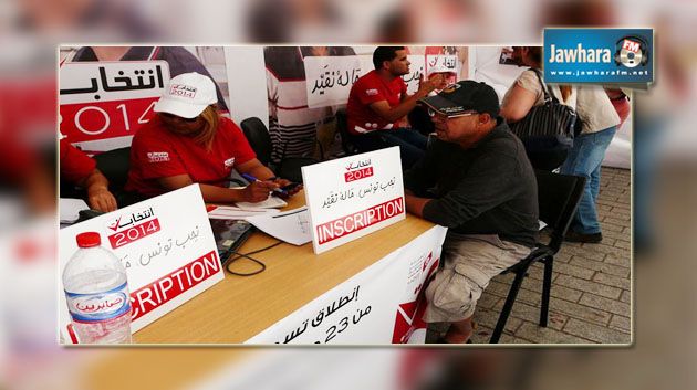 استئناف الحوار الوطني بالنظر في إمكانية تمديد آجال التسجيل في الانتخابات