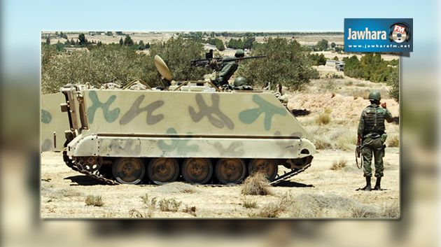 تواصل المواجهات في الشعانبي وإصابات في صفوف الجيش و الإرهابيين