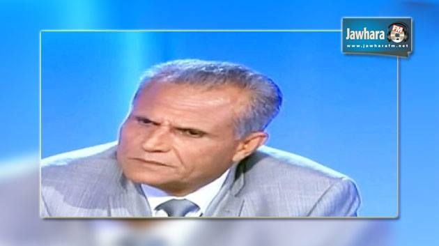 العميد السابق محمد السلامي يدعو إلى استدعاء جيش الاحتياط