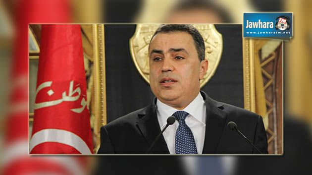 مهدي جمعة : مخطئ من يظن أن الحرب على الإرهاب ستكون دون خسائر