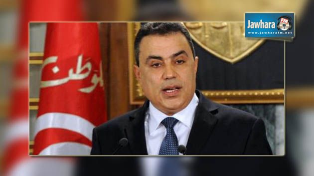 مهدي جمعة : سنحث السفراء على التسريع في تزويد جيشنا وأمننا بالتجهيزات المتطورة