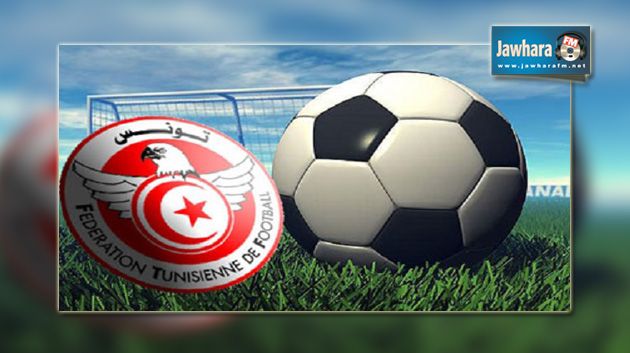 نتائج المباريات الودية للفرق التونسية 