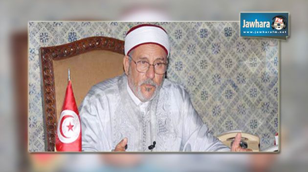 مفتي الجمهورية : الإسلام بريء من مثل هذه الأعمال الإجرامية