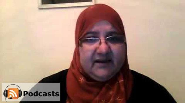 نشرة أخبار منتصف النهار ليوم الجمعة 18-07-14
