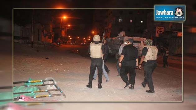 مصر تعلن الحداد بعد مقتل 21 جنديا 