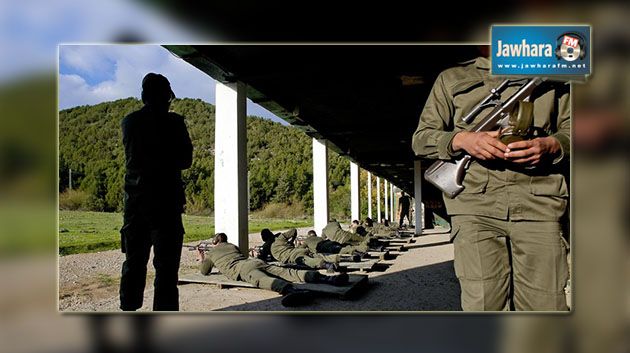 رئاسة الحكومة تقرر الشروع في انتدابات فورية في الجيش والحرس