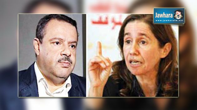 سمير بالطيب : أنا ومية الجريبي خطط لاغتيالنا بعد يومين