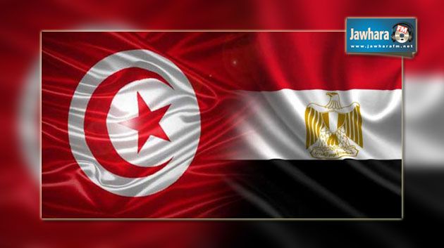 تونس ومصر تتبادلان التعازي في استشهاد جنودهما في العمليات الإرهابية
